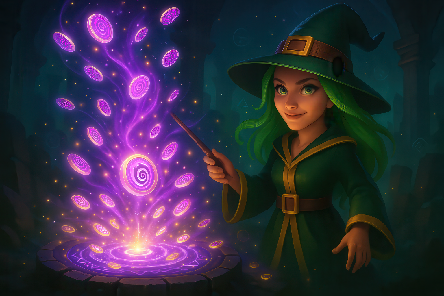 🎃 CLEG Halloween Staking Event — Earn CLEG and a TON NFT