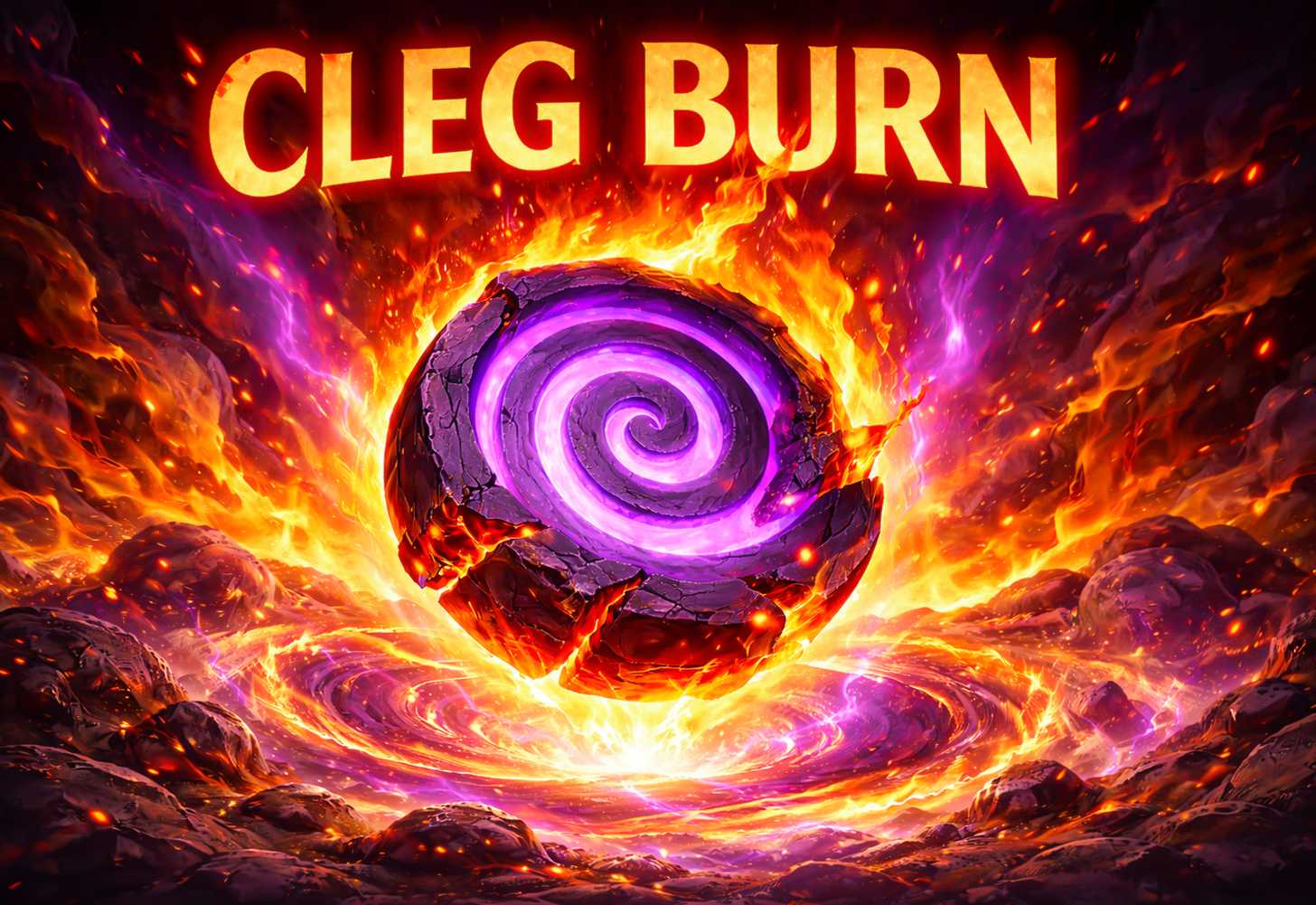 CLEG Burn 2026: Official Transparent CLEG Token Burn Report