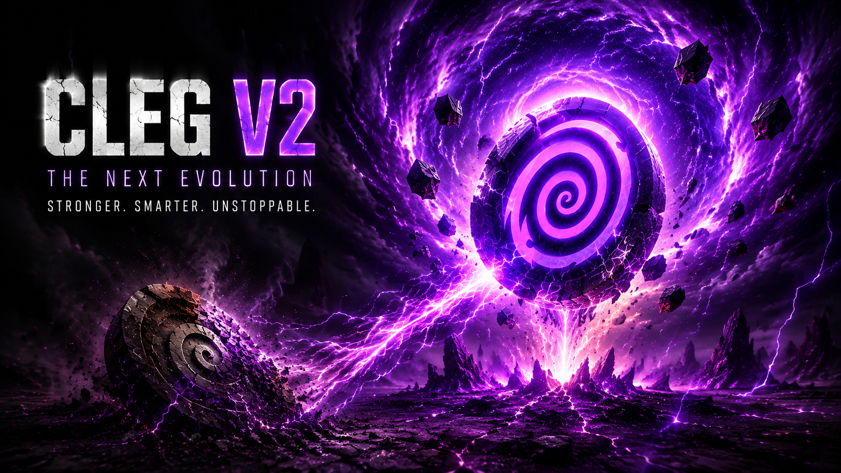 CLEG V2: The Ultimate Upgrade Powering the Future of Chain of Legends
