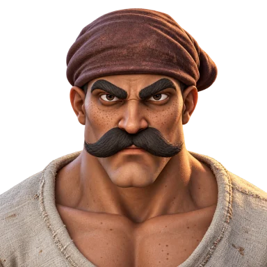 Big Jack