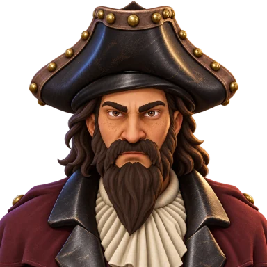 Captain Leroy