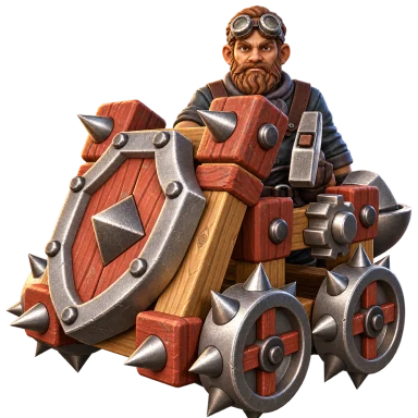 Catapult