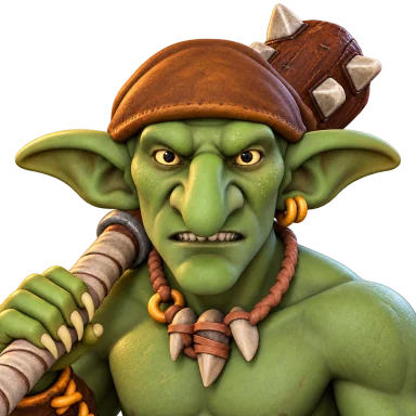 Goblin