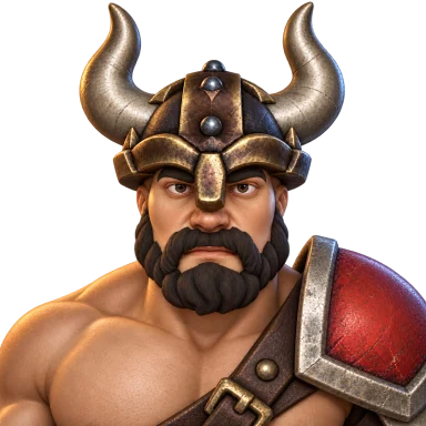 Warrior